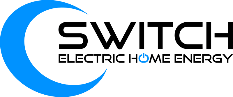 Switch Electric Home Energy logo