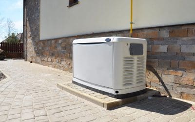 The Complete Home Generator Buyer’s Guide: Types, Sizes, Costs, and More