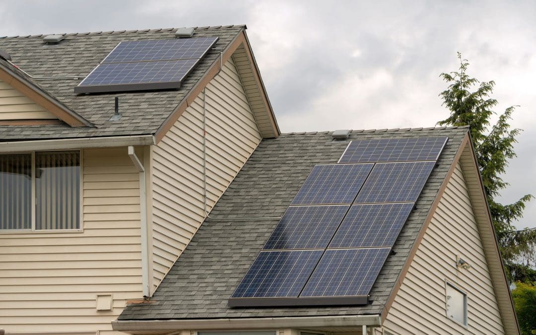 The Best Solar Panels to Use in the Pacific Northwest