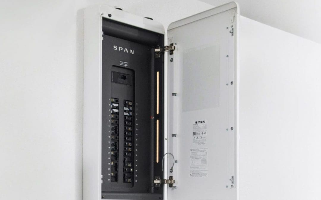 How Much Can I Expect to Spend on a Span Electrical Panel?