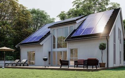 Solar Houses: The Future of Green Living